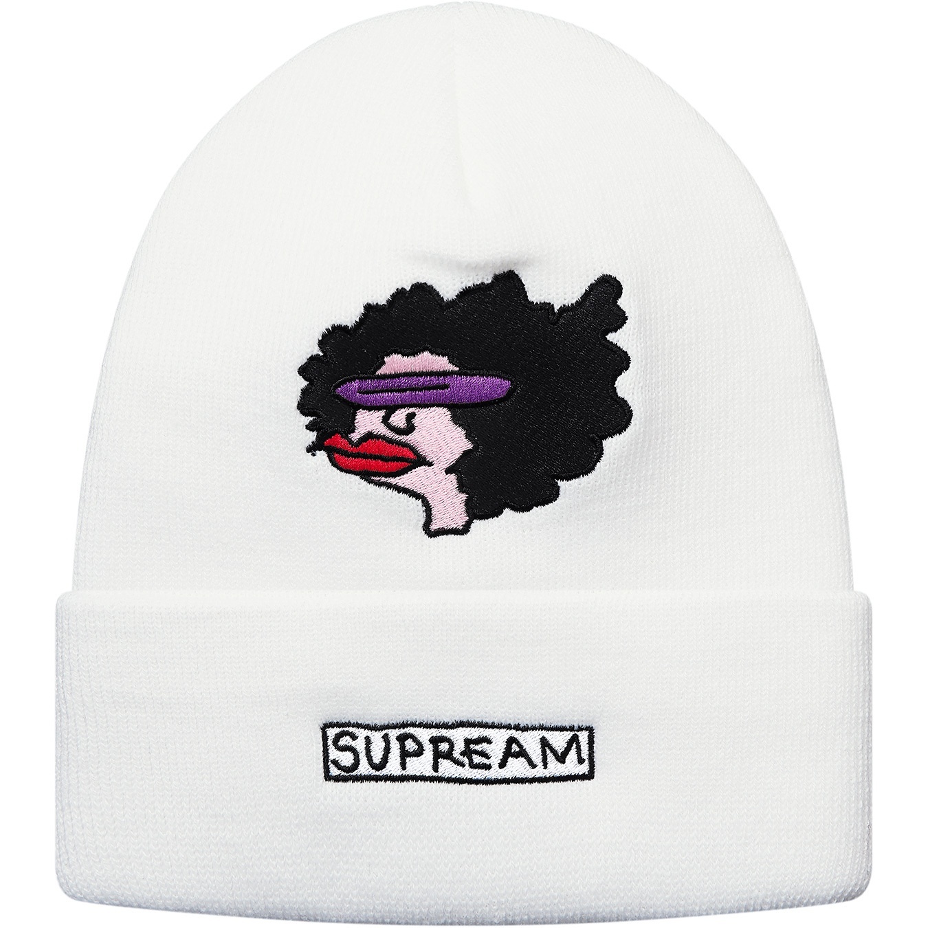 Gonz Ramm Beanie view 8